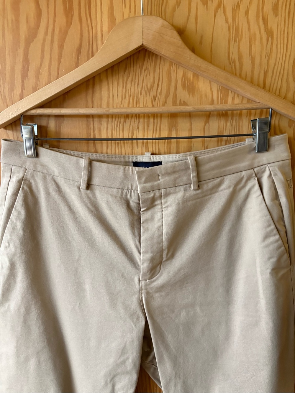 Kit and ACE  Men's Slim Chino Pants